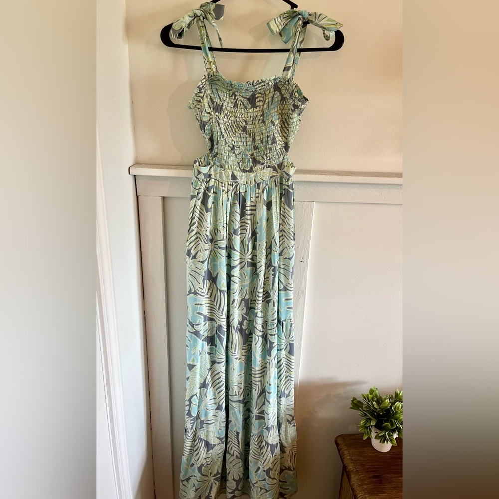 XS, brand is Sincerely Jules